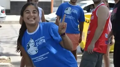 En el Congreso denunciaron que el Gobierno intenta “derogar la Ley” Micaela En el Congreso denunciaron que el Gobierno intenta “derogar la Ley” Micaela