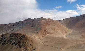 San Juan recibirá una inversión de US$ 10.000 millones por dos proyectos mineros | San juan 