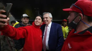 La inflación complica la imagen de Alberto y de la gestión