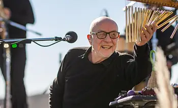 Juan Carlos Baglietto, a sus 70 años: "Ni en pedo me imaginaba esto" | Música