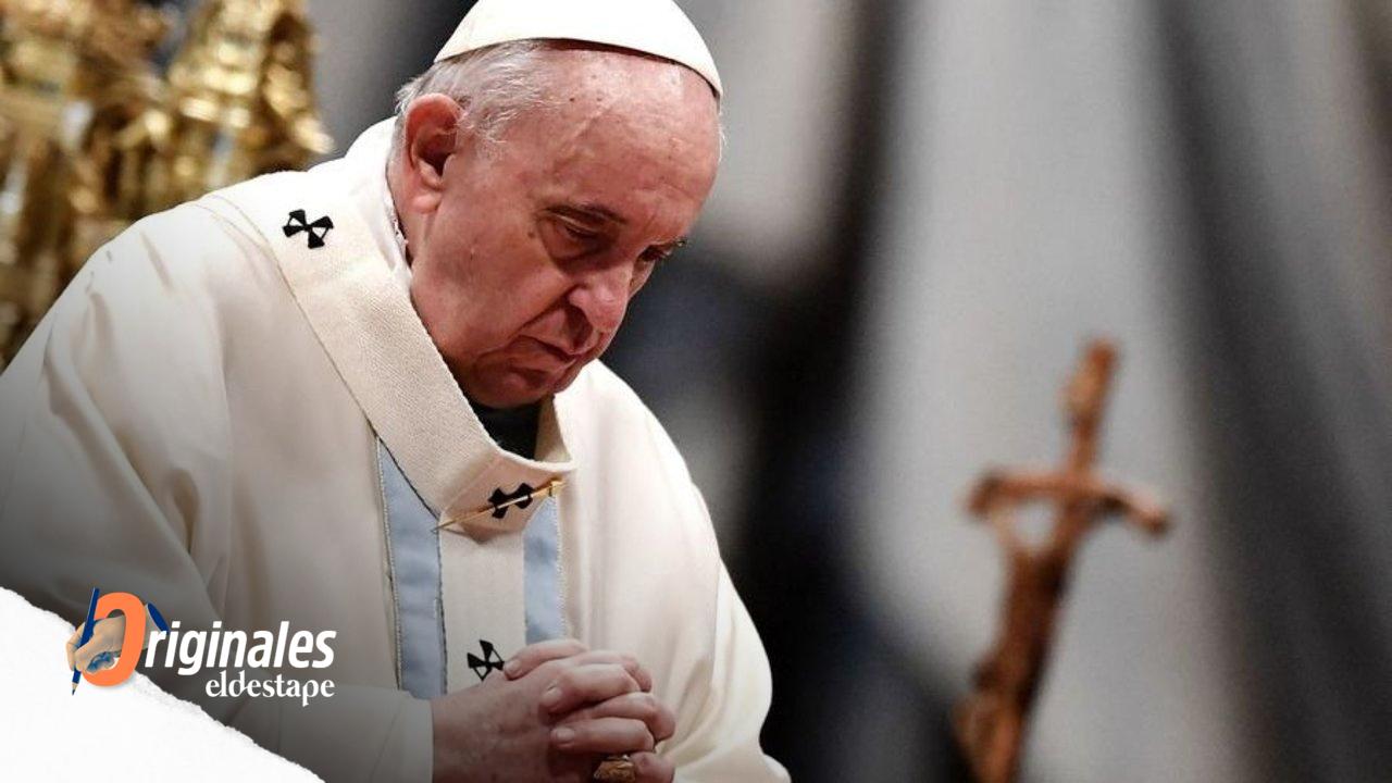Murió el papa Francisco. Jorge Bergoglio. Qué tenía. Edad. La salud del papa Francisco. Vaticano. Quién será el próximo Papa. Velorio.