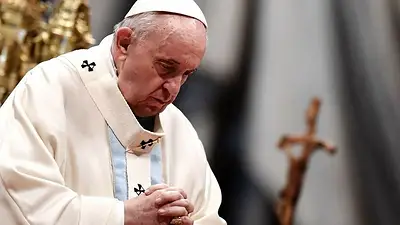 Papa Francisco, salud Papa Francisco, salud