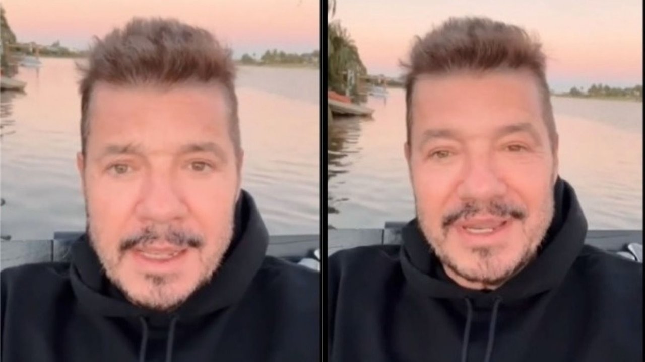Marcelo Tinelli