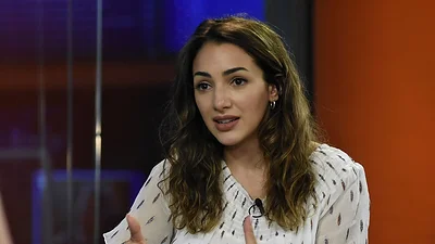 Thelma Fardin detalló cómo sigue el juicio contra Juan Darthés Thelma Fardin detalló cómo sigue el juicio contra Juan Darthés