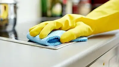empleada doméstica empleada doméstica