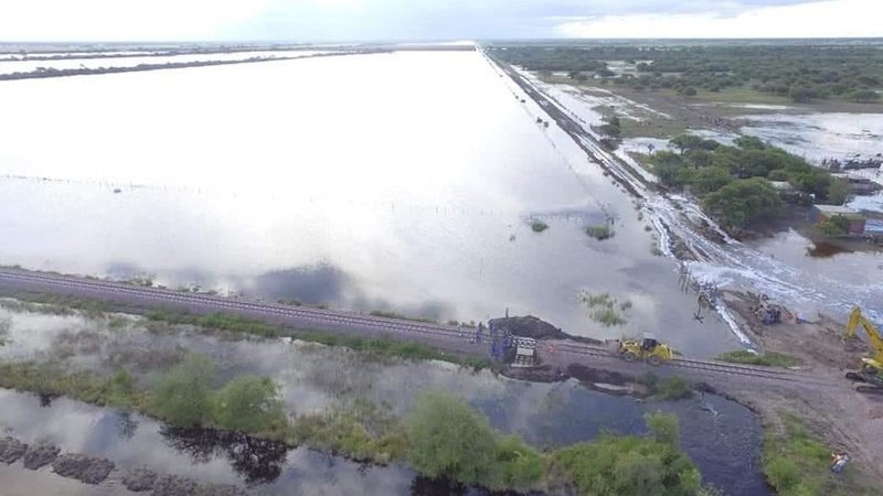 Chaco, NEA, Noreste argentino, Santiago del Esterio, Santa Fe, Bajos submeridionales