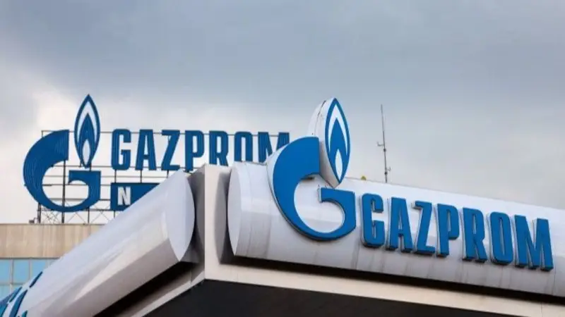 Tensión con Rusia: Alemania toma el control de la filial de Gazprom 