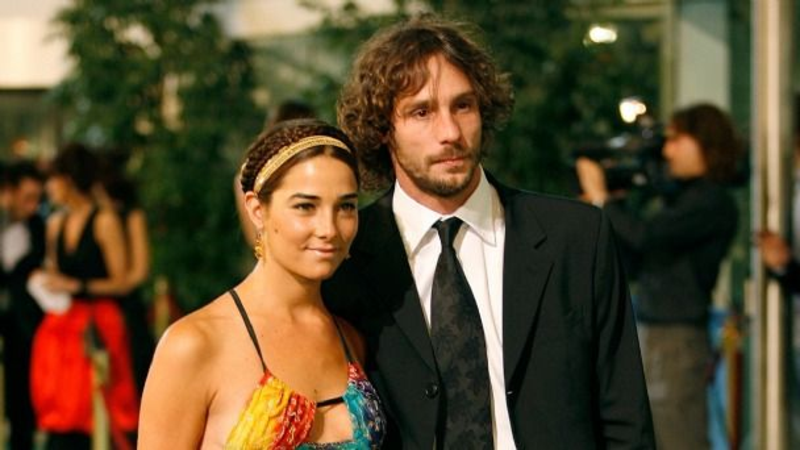 Gonzalo Valenzuela. Juana Viale