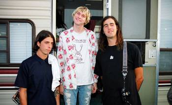 Grabó más de 10.000 recitales en secreto durante 40 años y ahora están todos disponibles  | Música