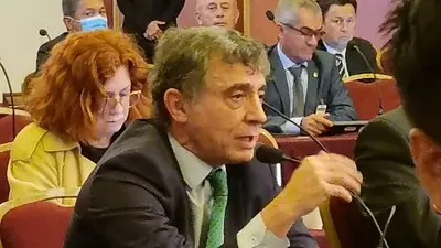 Confirmaron la exención de prisión de"Pepín" Simón y podrá volver a Argentina Confirmaron la exención de prisión de"Pepín" Simón y podrá volver a Argentina