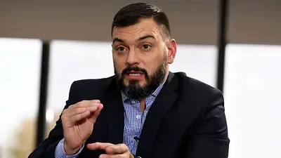 Agis: "El BCRA puede comprar más reservas que en los últimos 7 meses" Agis: "El BCRA puede comprar más reservas que en los últimos 7 meses"