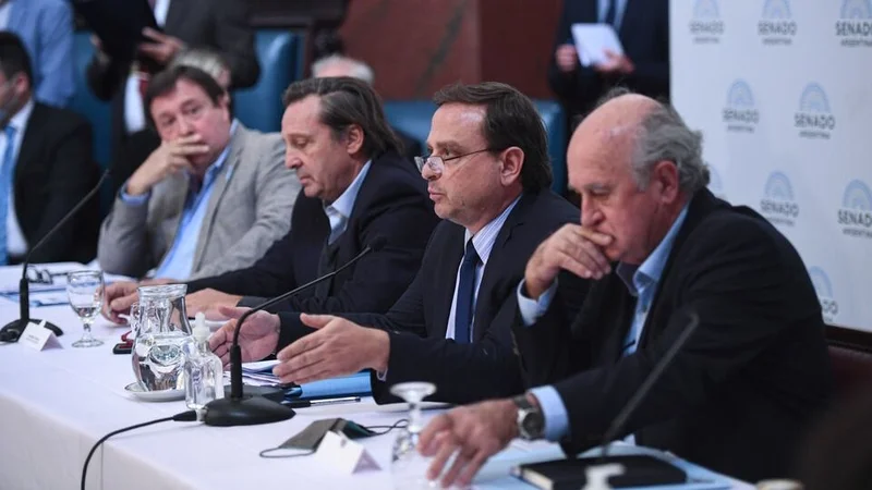 Congreso: Fuga de capitales y Justicia reactivan el debate oficialismo-oposición