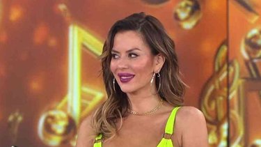 Karina Jelinek confirmó una importante noticia: "Viene en camino"