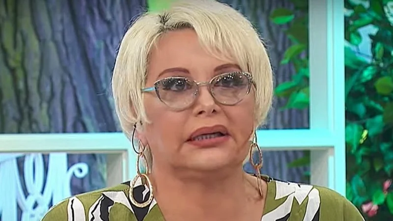 Carmen Barbieri