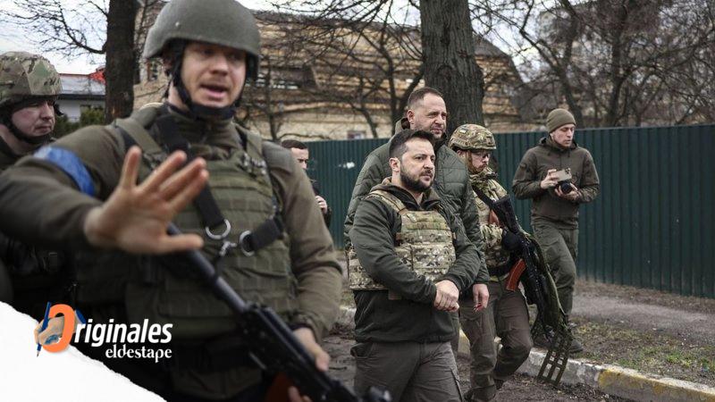 Zelensky