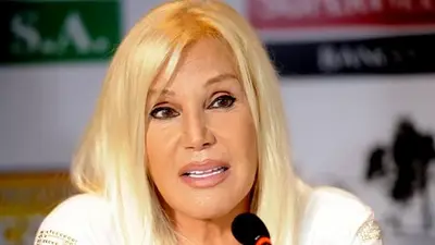 Susana Giménez Susana Giménez