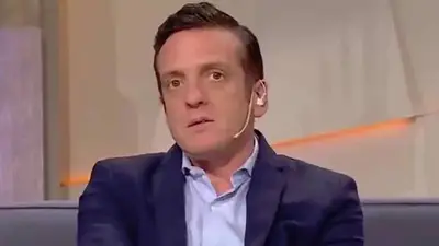 El desgarrador posteo de Mauro Szeta que conmovió a sus seguidores El desgarrador posteo de Mauro Szeta que conmovió a sus seguidores