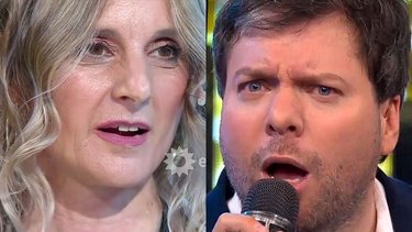 Participante renunció al millón en El Trece: la reacción de Guido Kaczka