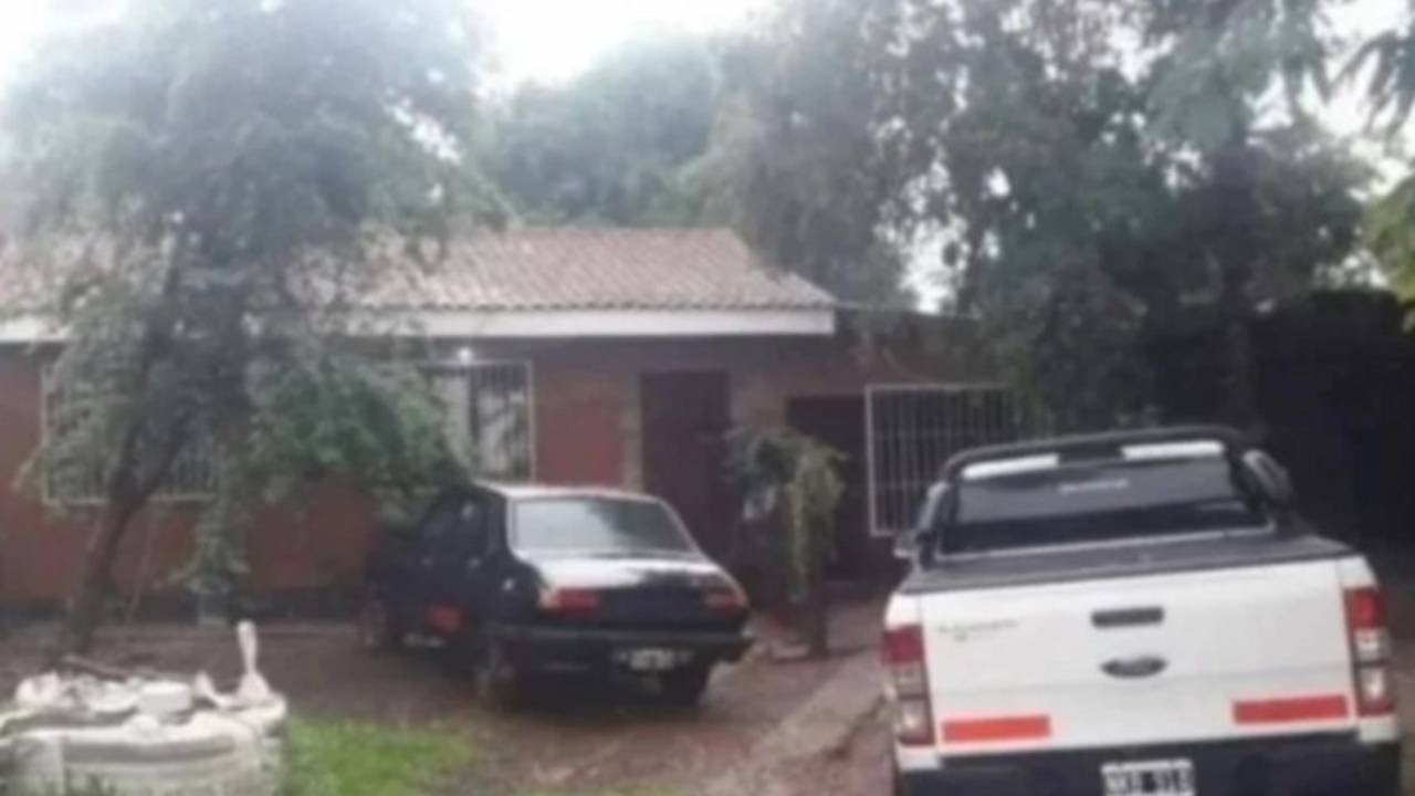 Misiones-Puerto Iguazú