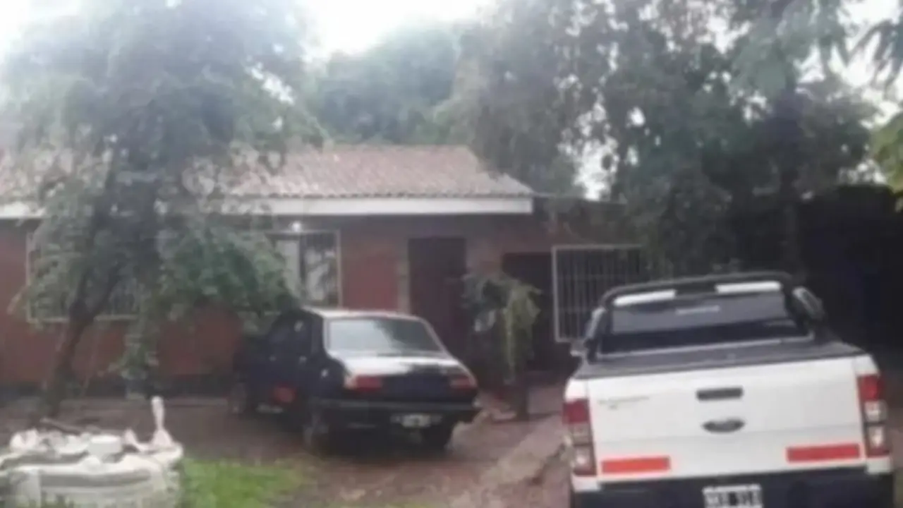 Misiones-Puerto Iguazú