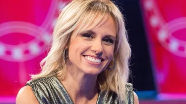 Mariana Fabbiani vuelve a la televisión: los detalles