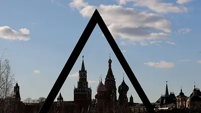 Proyecto de ley ruso abre vía a represalias rápidas contra medios de comunicación extranjeros Proyecto de ley ruso abre vía a represalias rápidas contra medios de comunicación extranjeros
