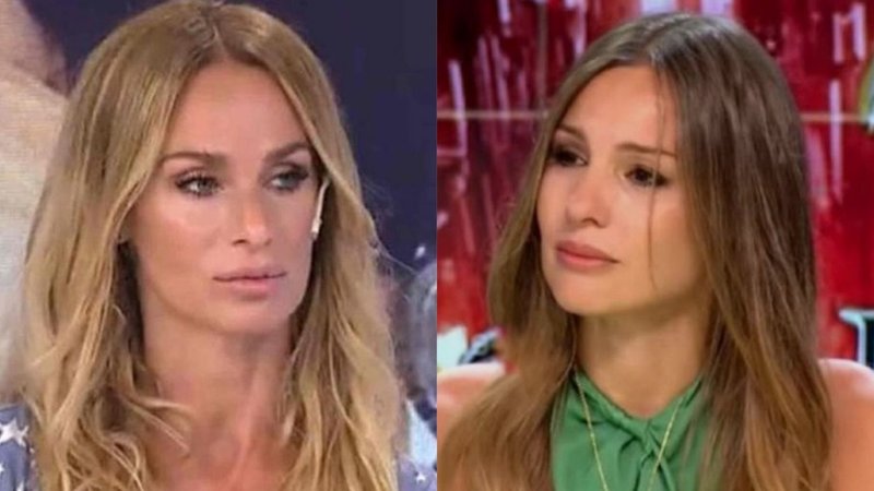 Sabrina Rojas Pampita