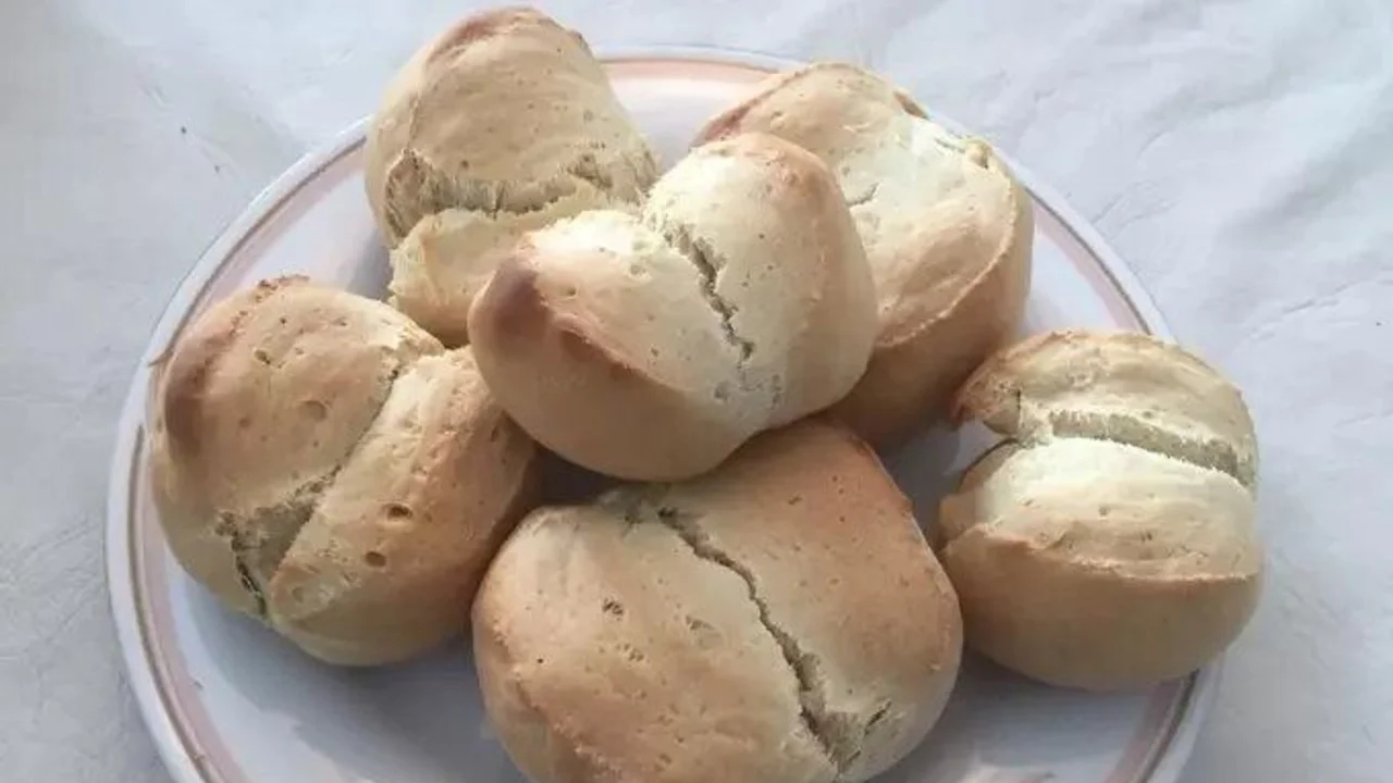 El kilo de pan ya cotiza a 1500 pesos en la provincia de Buenos Aires