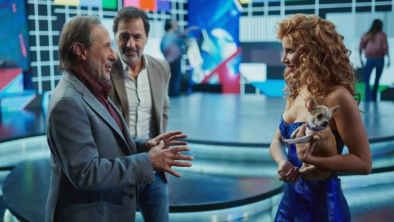 Pese a la polémica, Granizo se ubica como la película más vista en Argentina