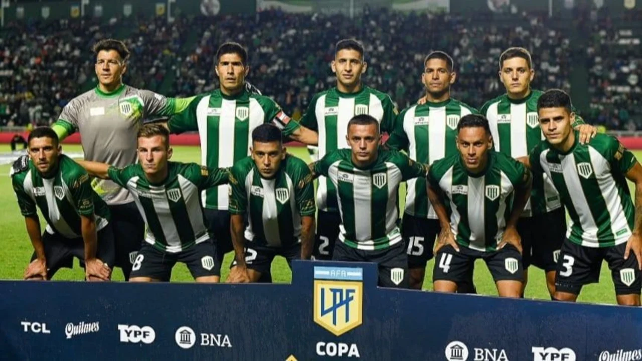 Banfield vs. Santos por Copa Sudamericana: hora, TV, dónde verlo y posibles formaciones