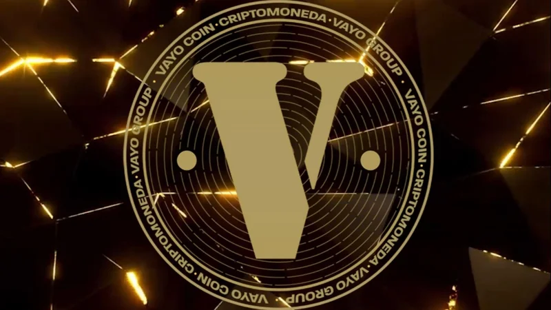  Vayo Coin.