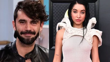 Gonzalo Heredia explotó contra los haters de María Becerra: "Tu mediocridad"