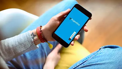 App Mi Argentina: se incorporó la opción "no binaria" para la identificación personal App Mi Argentina: se incorporó la opción "no binaria" para la identificación personal