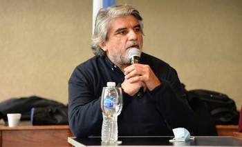 Desde PBA defendieron el proyecto de ley para trabajadores de apps | Apps de delivery