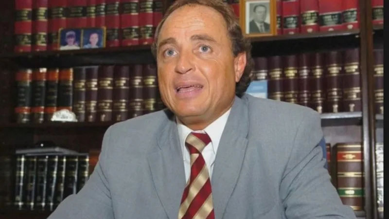 Caso Nora Dalmasso- Rafael Magnasco