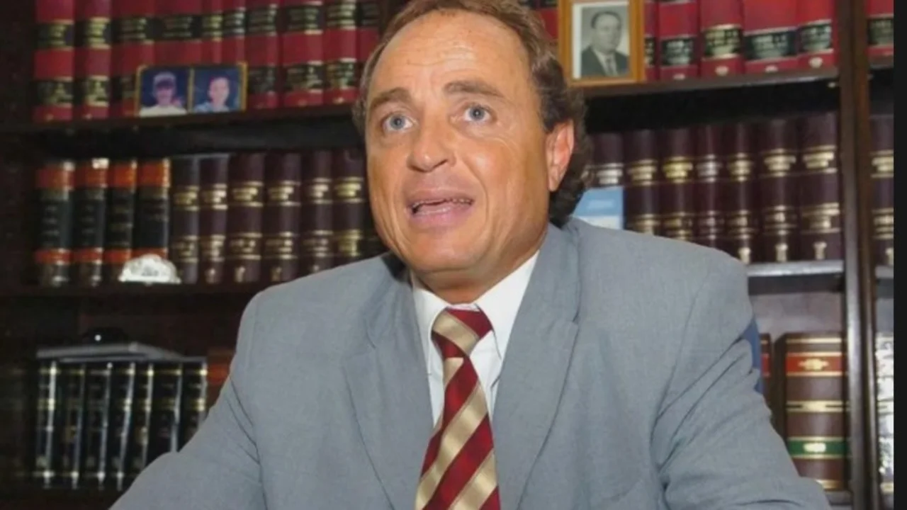 Caso Nora Dalmasso- Rafael Magnasco