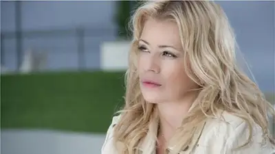Dalila Dalila
