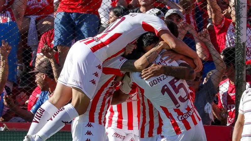 Unión de Santa Fe Copa Sudamericana