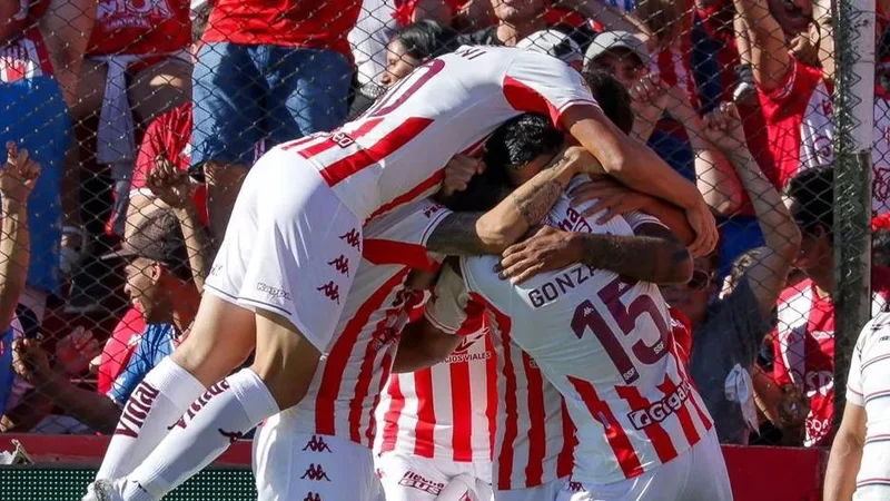 Unión de Santa Fe Copa Sudamericana