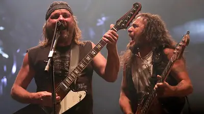 La Renga La Renga