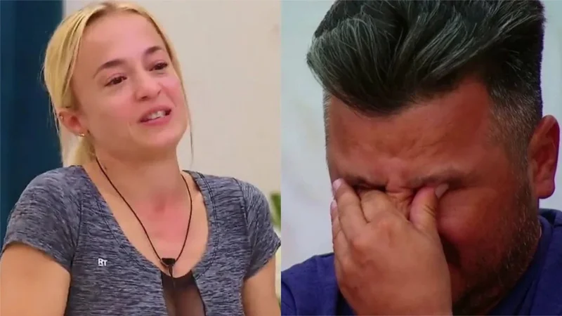 Chanchi Estévez Sabrina Carballo
