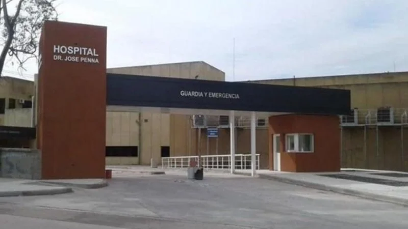 Realizaron una exitosa operación a un bebé prematuro de 32 días en La Plata