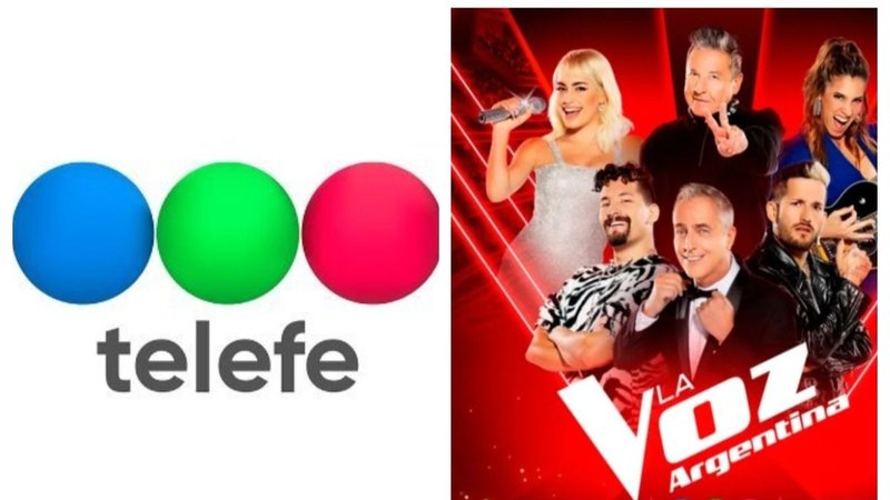Telefe, televisión, La Voz Argentina 2021, La Voz, Francisco Benítez, Marley