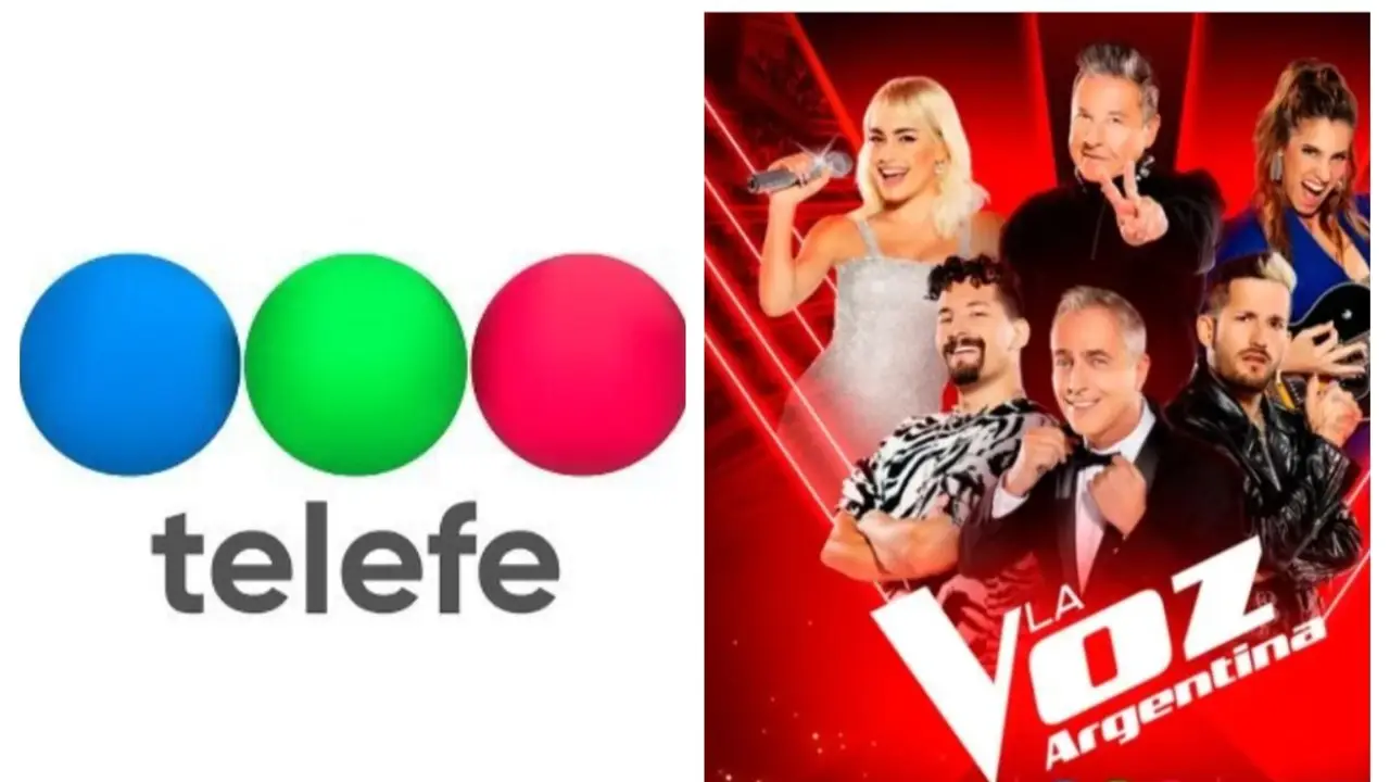 Telefe, televisión, La Voz Argentina 2021, La Voz, Francisco Benítez, Marley