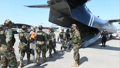 Continúan las protestas en Perú: un nuevo muerto y el gobierno refuerza la seguridad Continúan las protestas en Perú: un nuevo muerto y el gobierno refuerza la seguridad