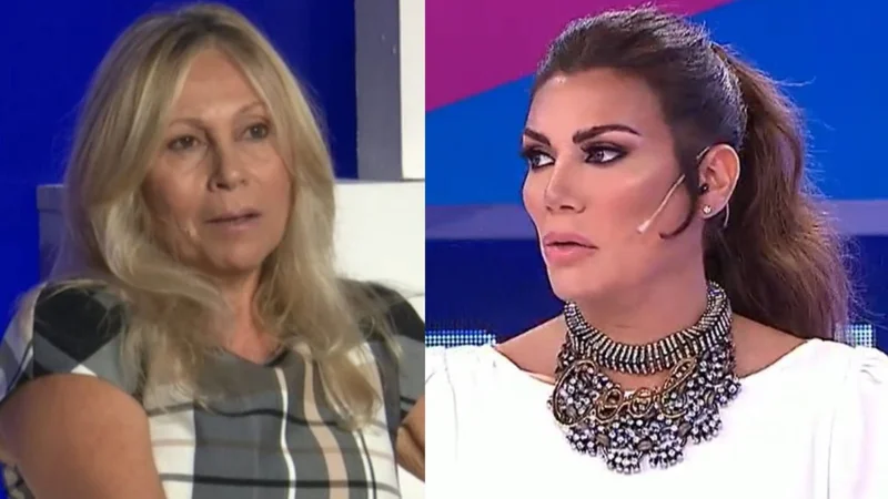 Flor de la V Ana Rosenfeld