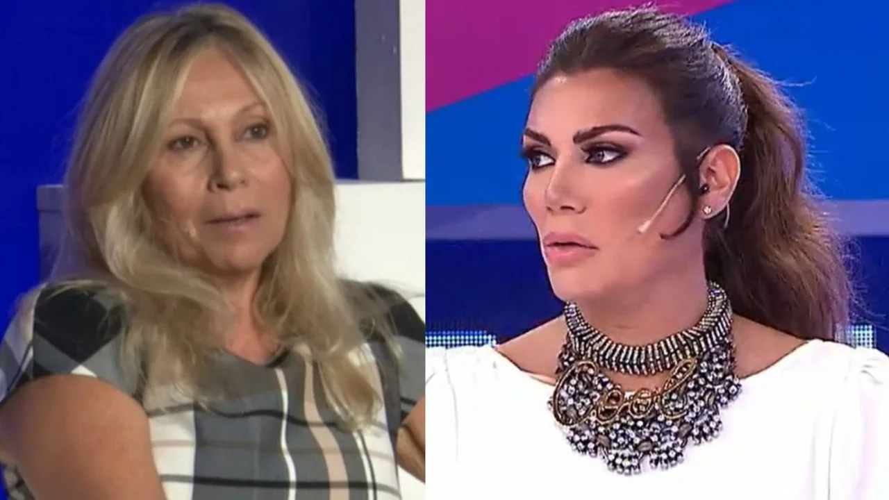 Flor de la V Ana Rosenfeld