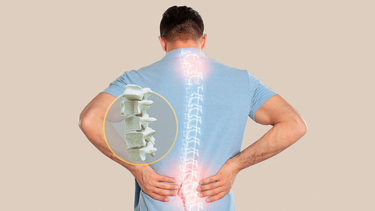En Argentina se producen 90 fracturas por día a causa de osteoporosis 