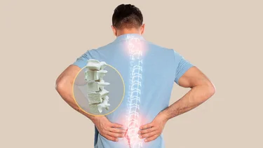 En Argentina se producen 90 fracturas por día a causa de osteoporosis 