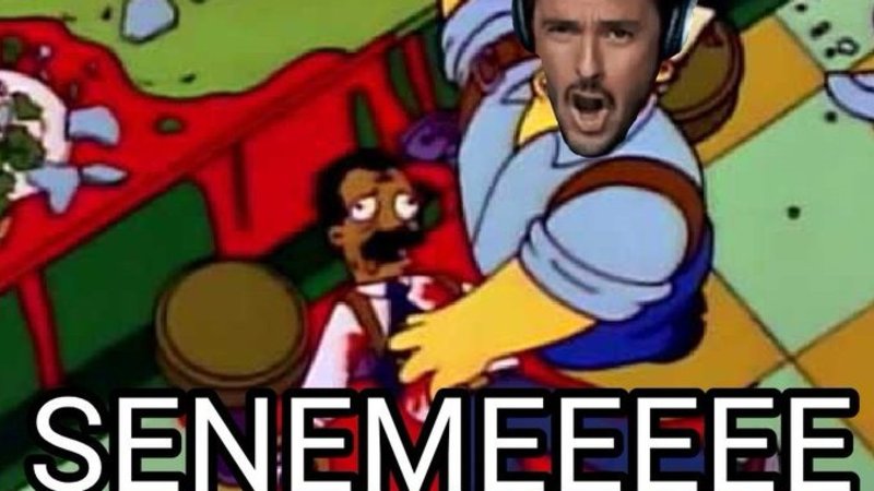 Renunció Wilson Seneme a la Conmebol y todos los memes se acordaron de Mariano Closs